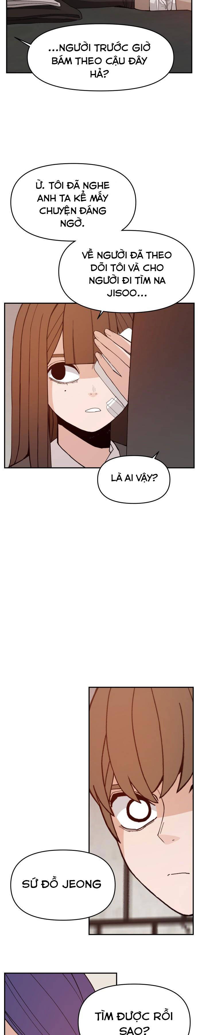 Lớp Học Phản Diện Chapter 65 - Trang 24