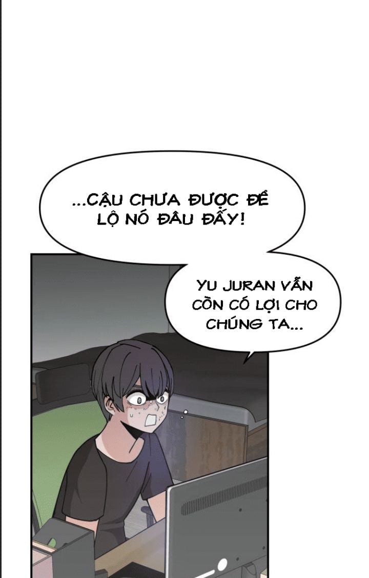 Lớp Học Phản Diện Chapter 15 - Trang 21