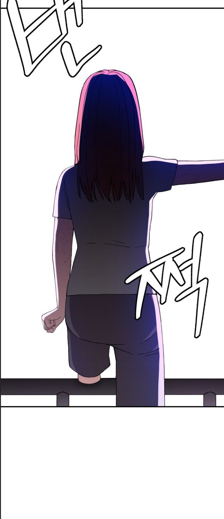 Lớp Học Phản Diện Chapter 28 - Trang 42