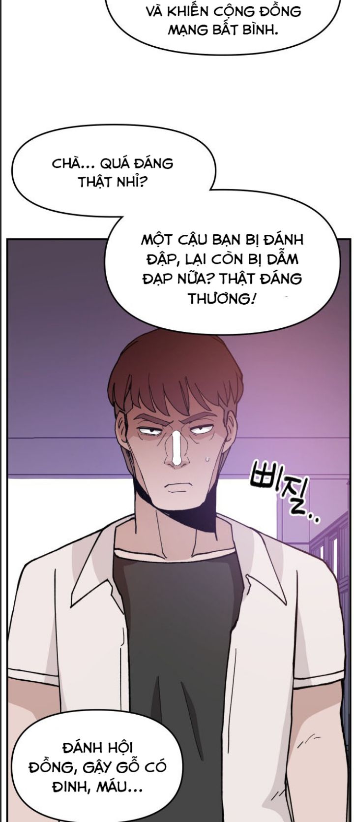 Lớp Học Phản Diện Chapter 22 - Trang 26