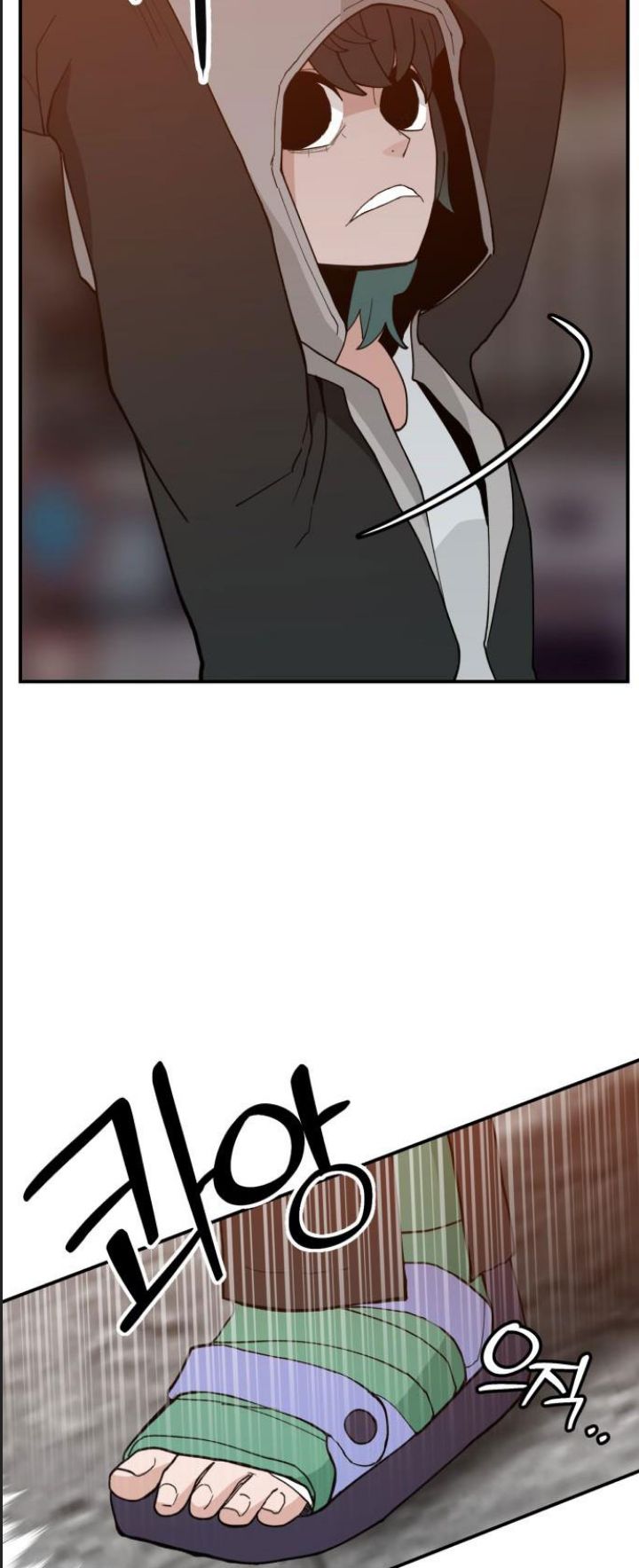 Lớp Học Phản Diện Chapter 40 - Trang 50