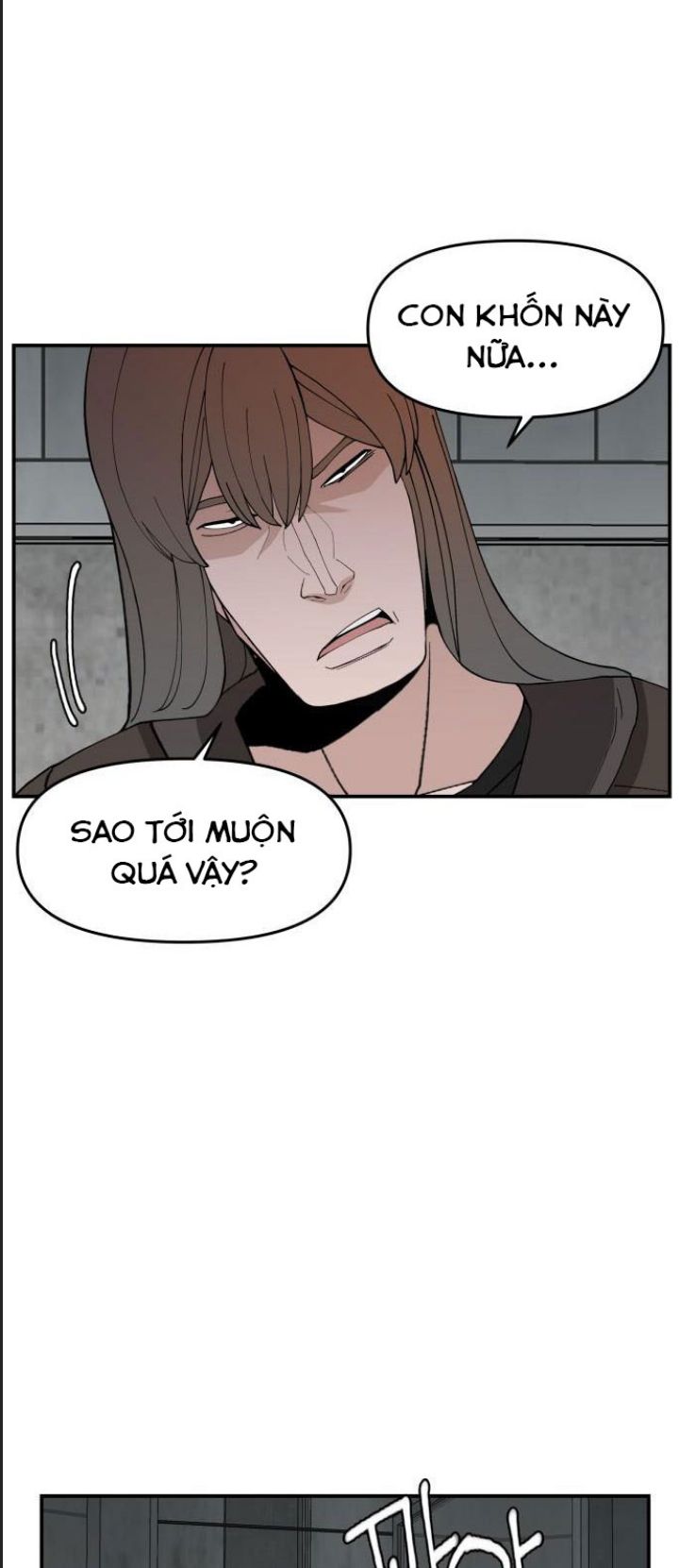 Lớp Học Phản Diện Chapter 59 - Trang 36