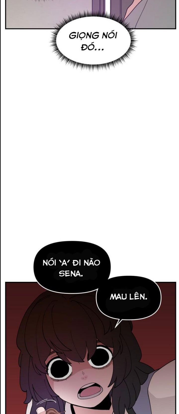 Lớp Học Phản Diện Chapter 54 - Trang 48