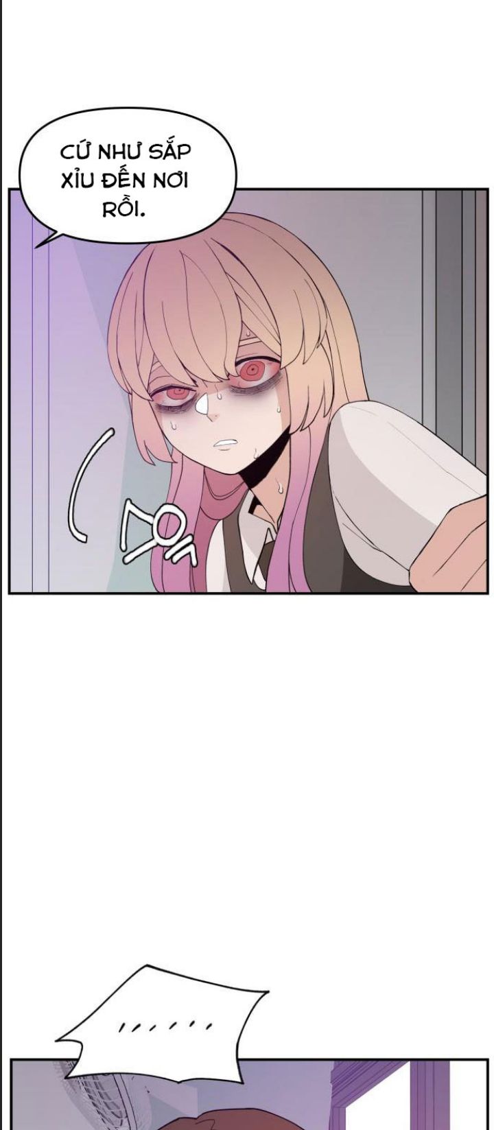 Lớp Học Phản Diện Chapter 60 - Trang 77