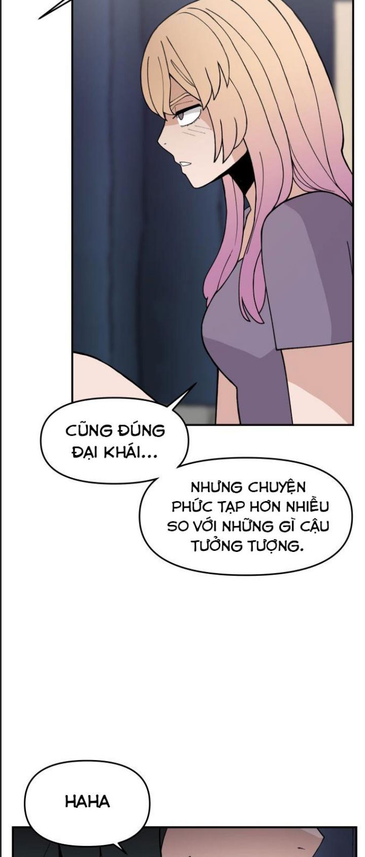 Lớp Học Phản Diện Chapter 37 - Trang 32