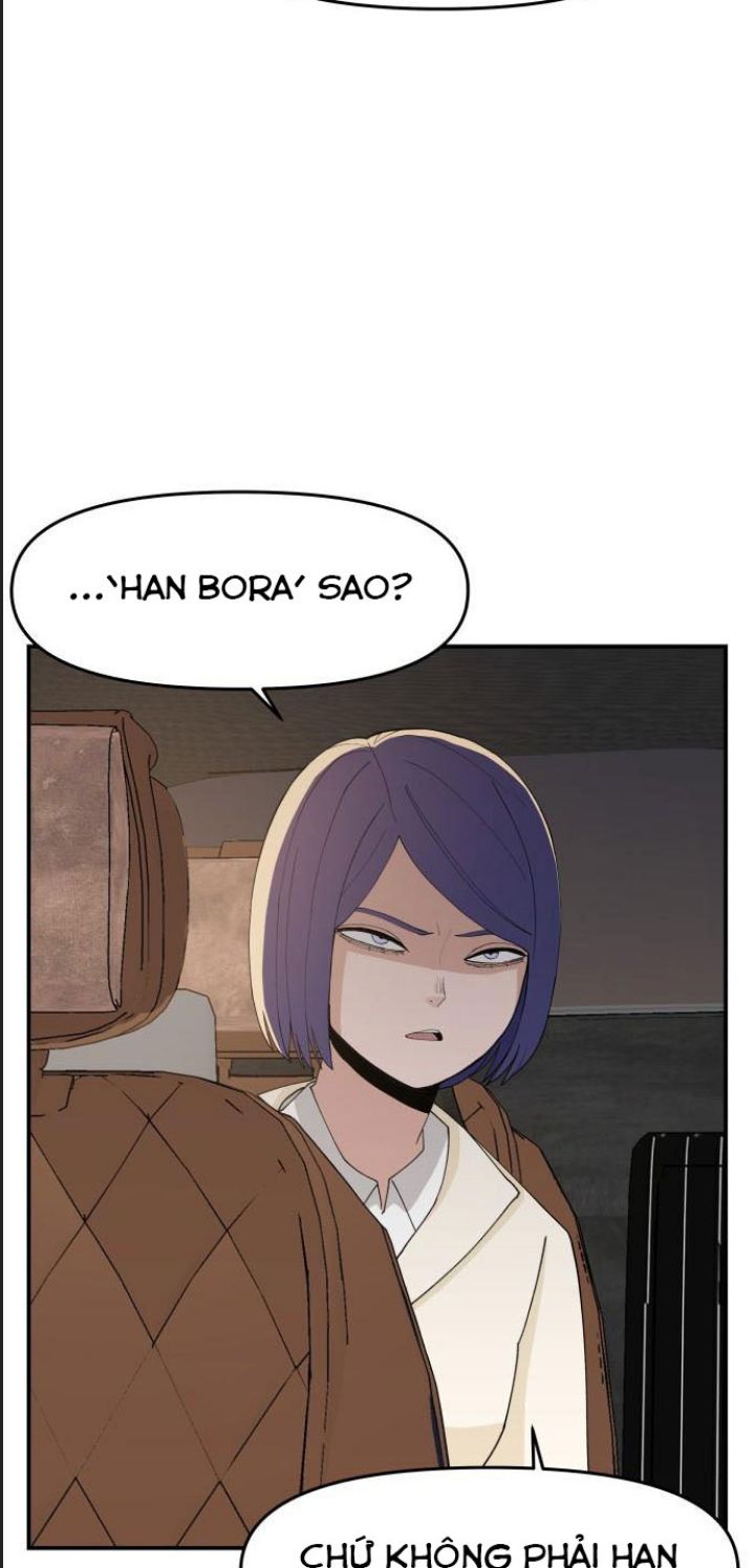 Lớp Học Phản Diện Chapter 62 - Trang 16