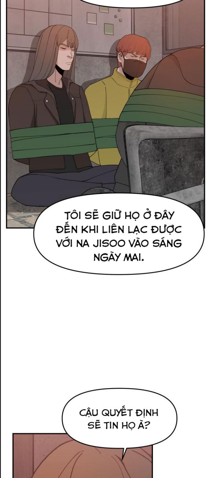 Lớp Học Phản Diện Chapter 54 - Trang 56