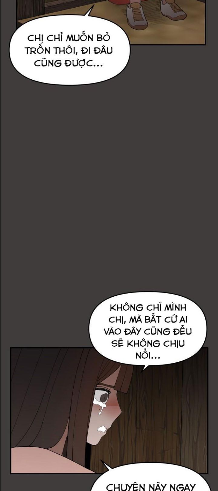 Lớp Học Phản Diện Chapter 57 - Trang 11