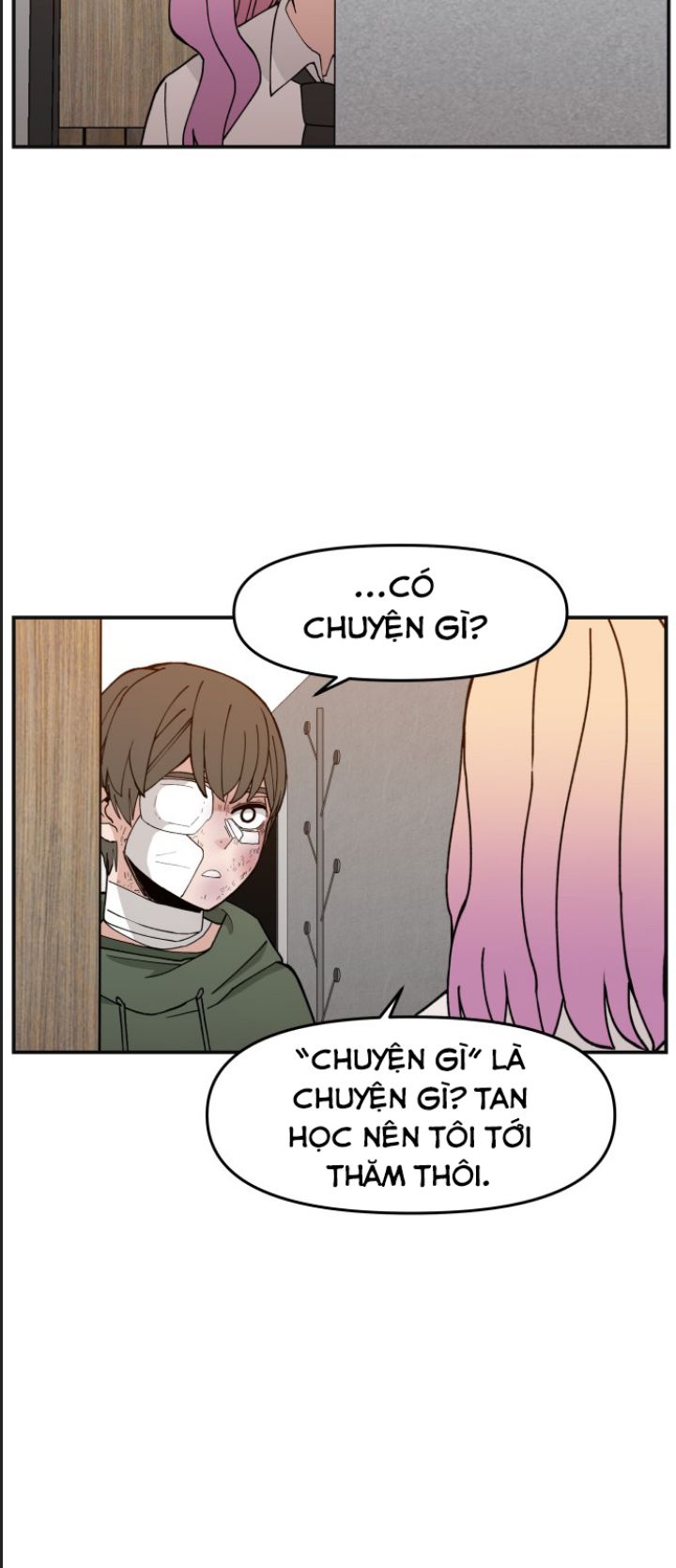 Lớp Học Phản Diện Chapter 25 - Trang 45