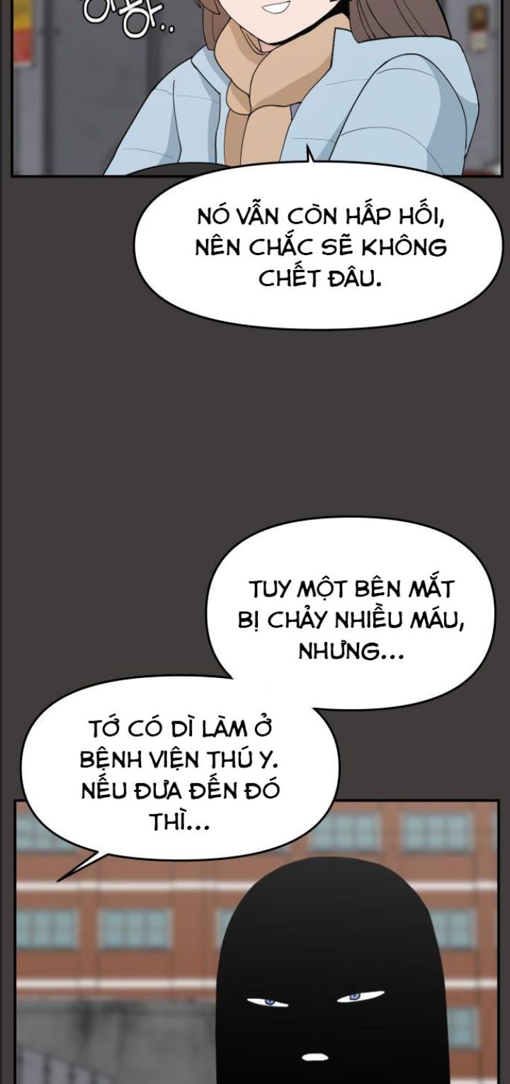 Lớp Học Phản Diện Chapter 61 - Trang 41