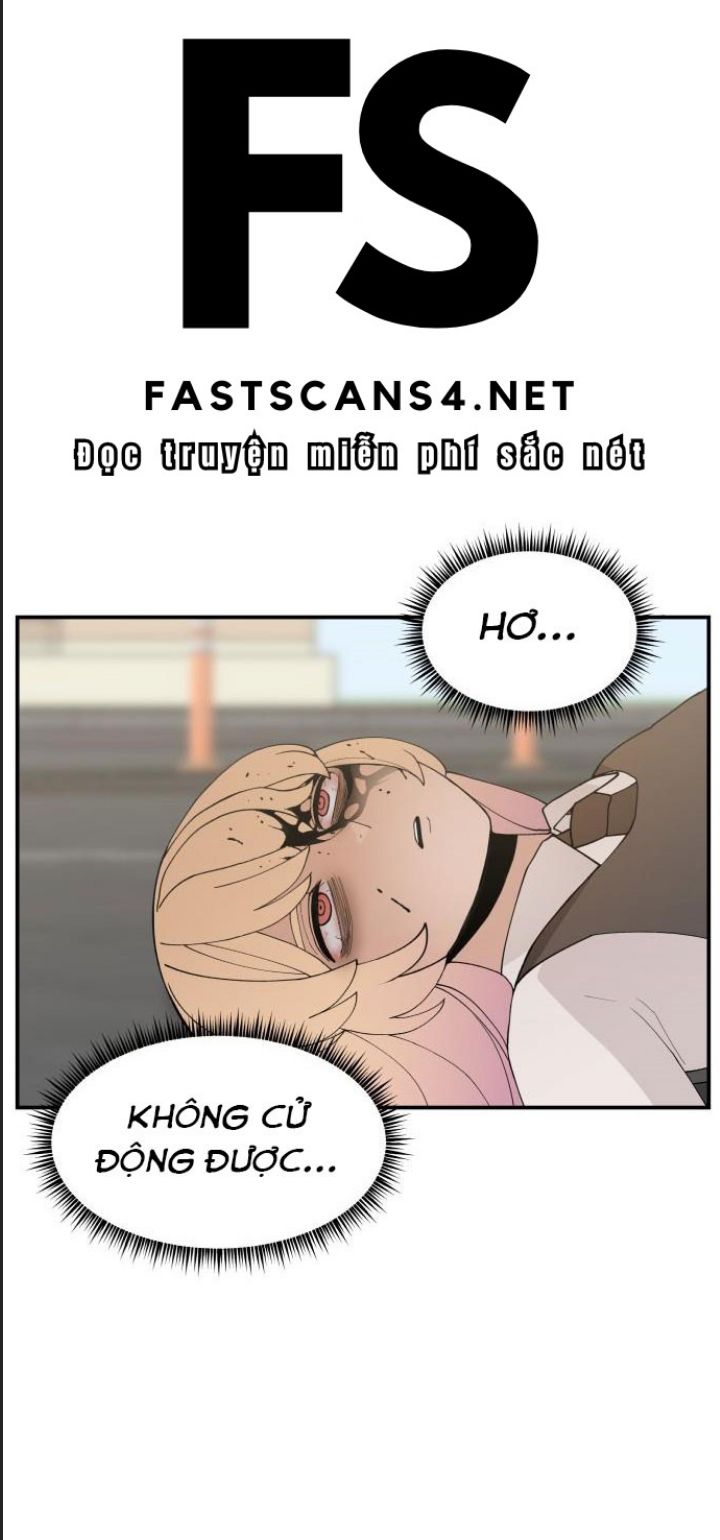 Lớp Học Phản Diện Chapter 61 - Trang 24