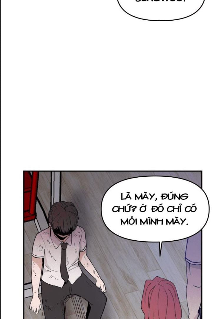Lớp Học Phản Diện Chapter 21 - Trang 33
