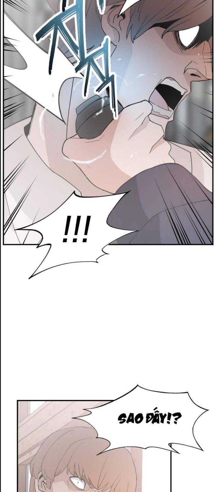 Lớp Học Phản Diện Chapter 52 - Trang 11