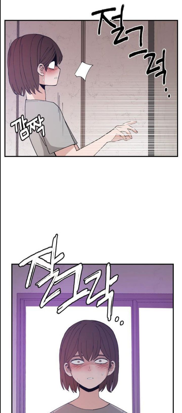 Lớp Học Phản Diện Chapter 53 - Trang 52