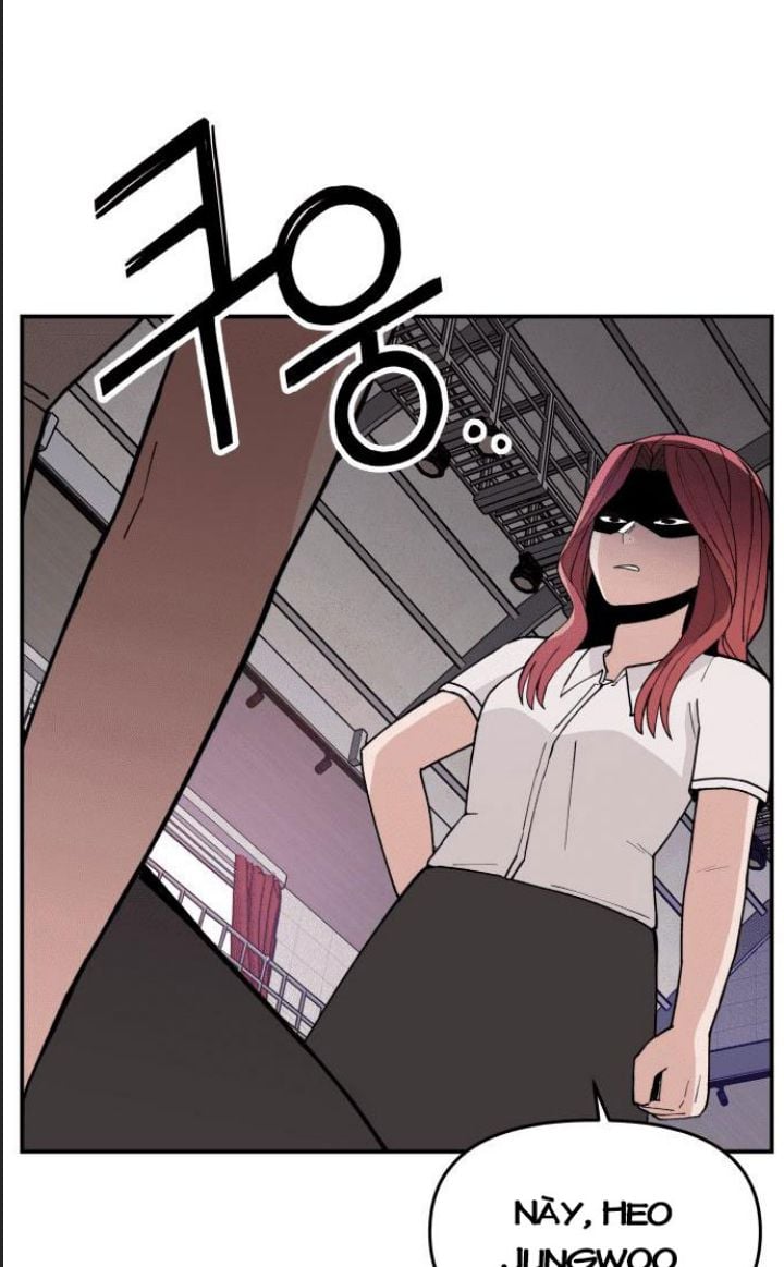 Lớp Học Phản Diện Chapter 21 - Trang 32
