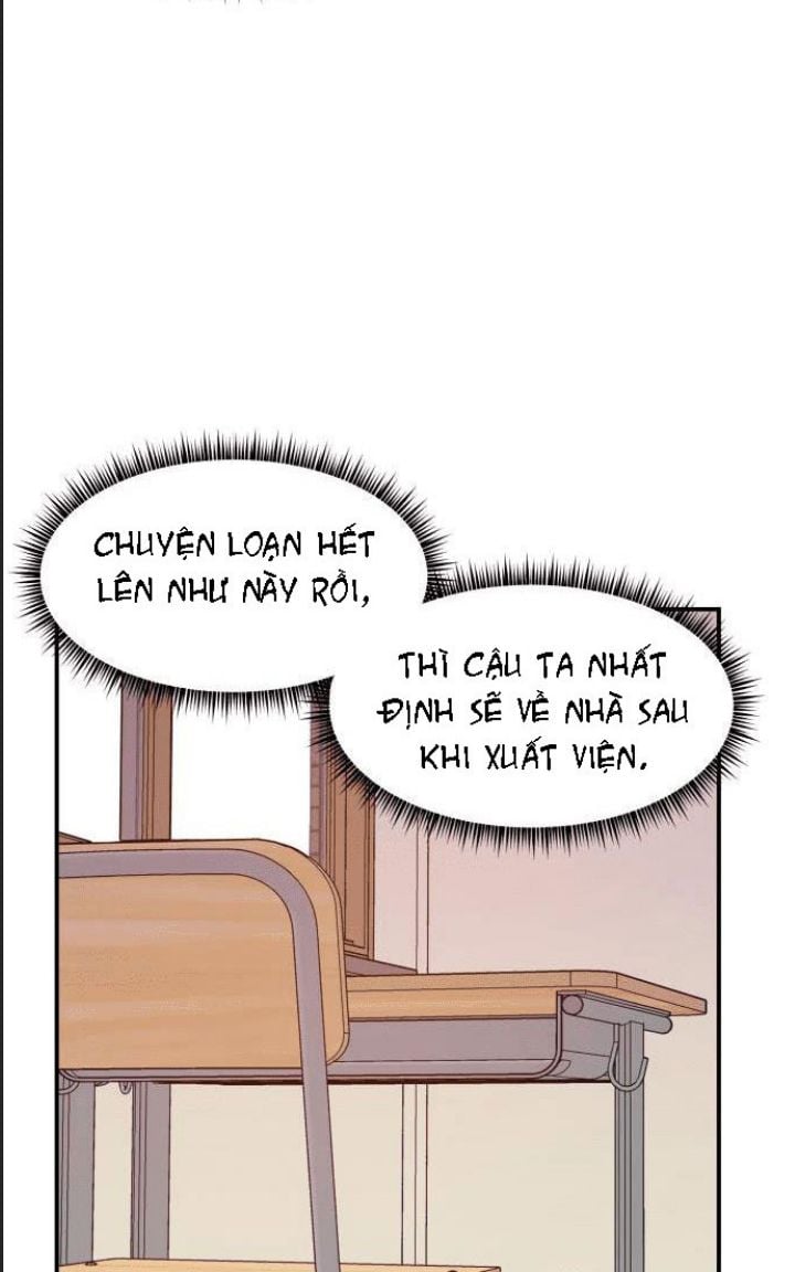 Lớp Học Phản Diện Chapter 8 - Trang 37