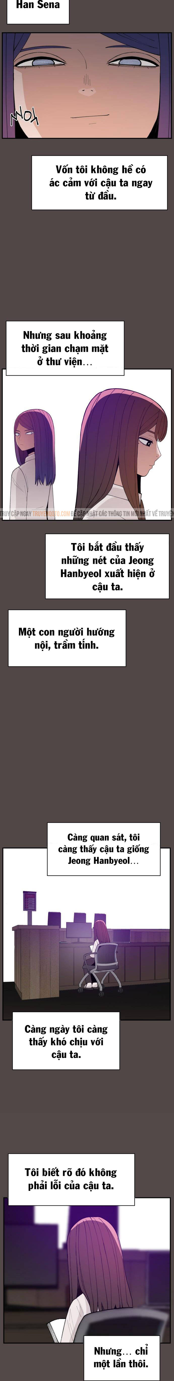 Lớp Học Phản Diện Chapter 78 - Trang 1