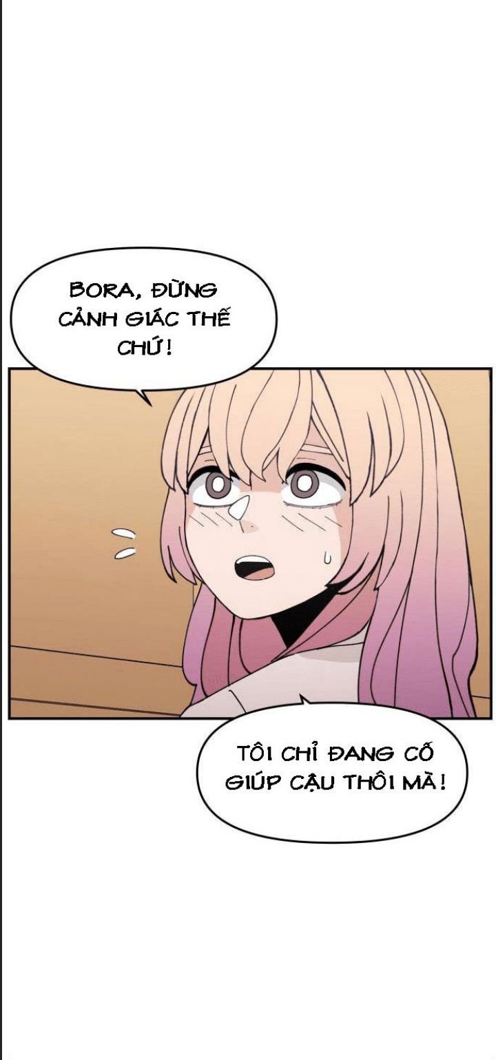 Lớp Học Phản Diện Chapter 9 - Trang 63