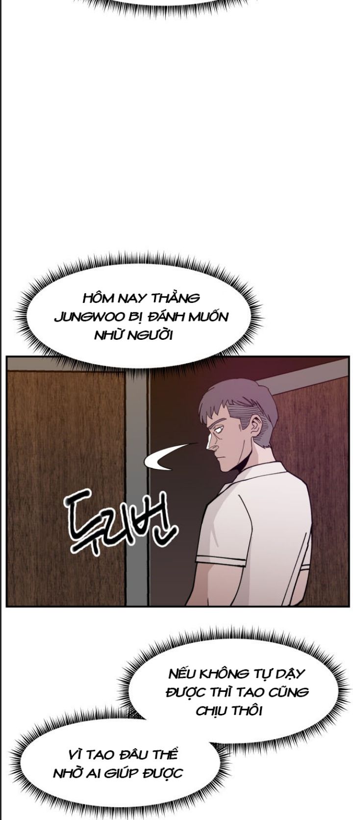 Lớp Học Phản Diện Chapter 22 - Trang 13