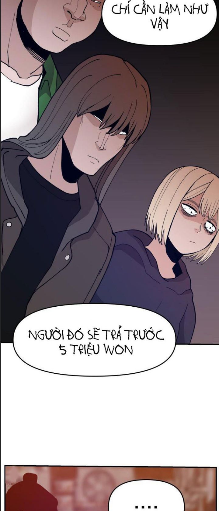 Lớp Học Phản Diện Chapter 41 - Trang 66