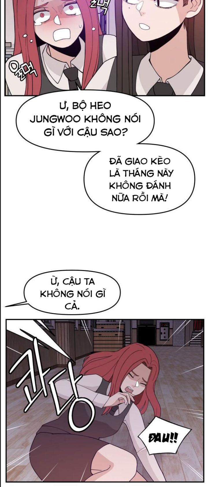Lớp Học Phản Diện Chapter 39 - Trang 41