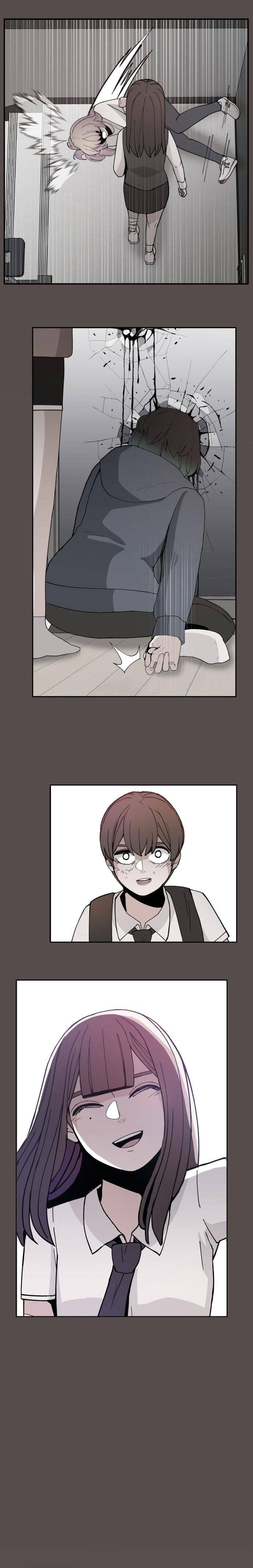 Lớp Học Phản Diện Chapter 67 - Trang 27