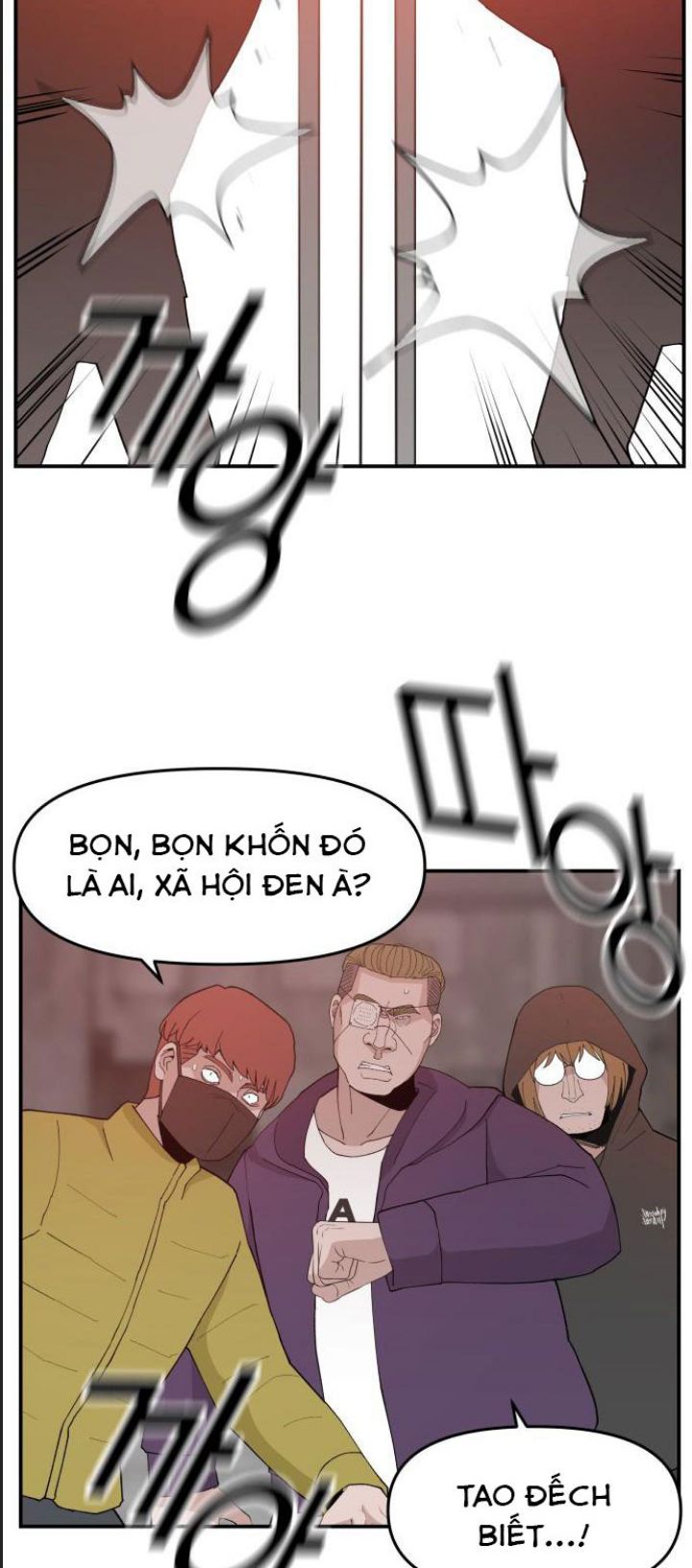 Lớp Học Phản Diện Chapter 50 - Trang 13