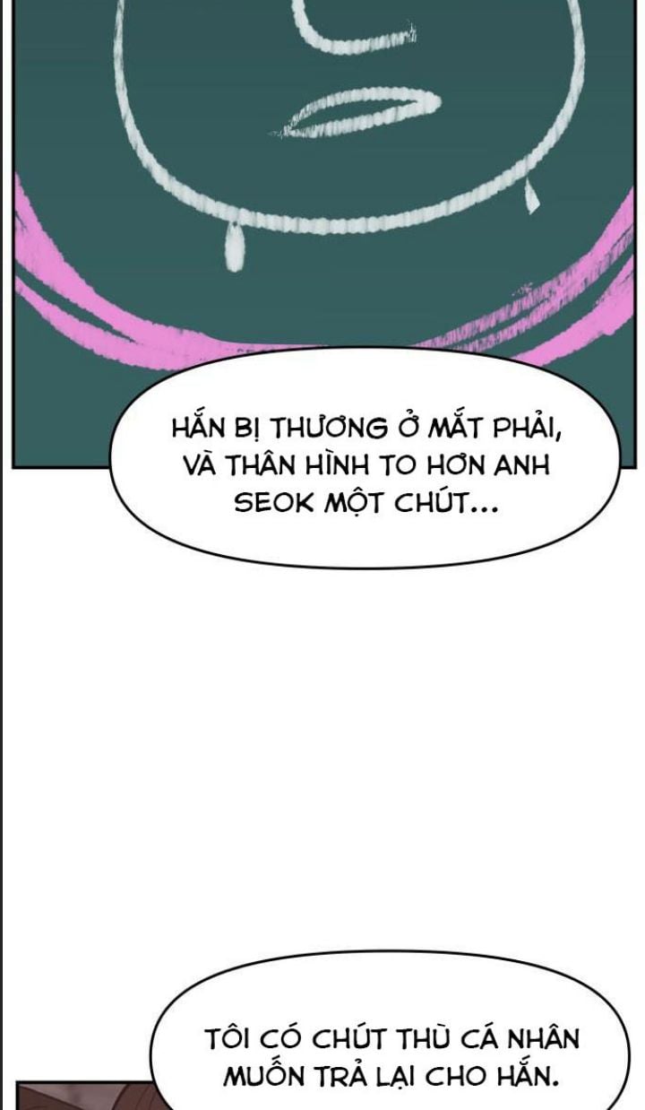 Lớp Học Phản Diện Chapter 47 - Trang 15
