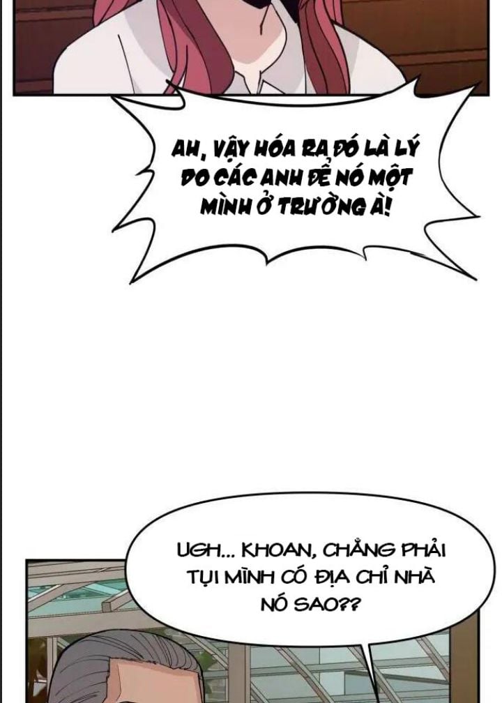 Lớp Học Phản Diện Chapter 16 - Trang 48