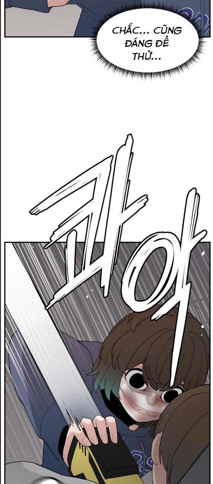 Lớp Học Phản Diện Chapter 58 - Trang 13