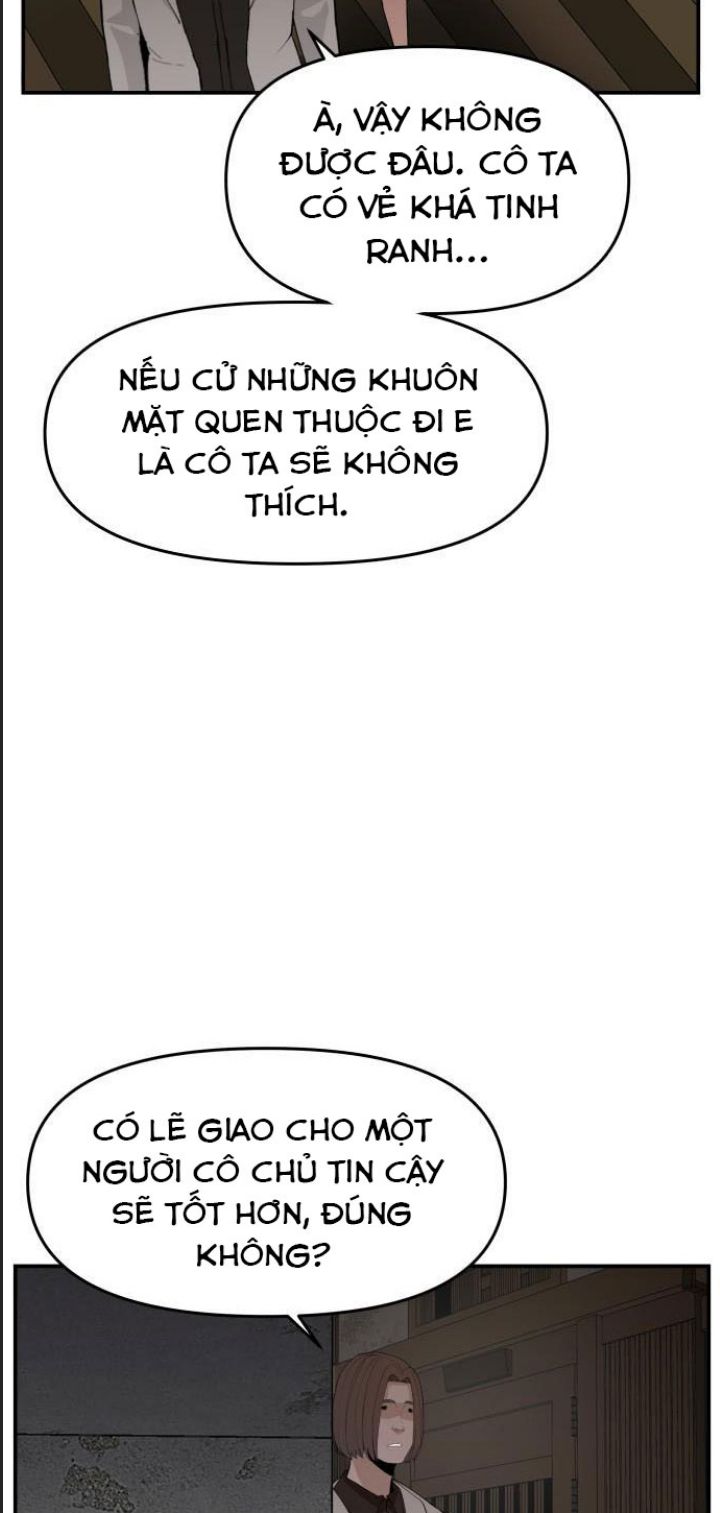 Lớp Học Phản Diện Chapter 62 - Trang 33