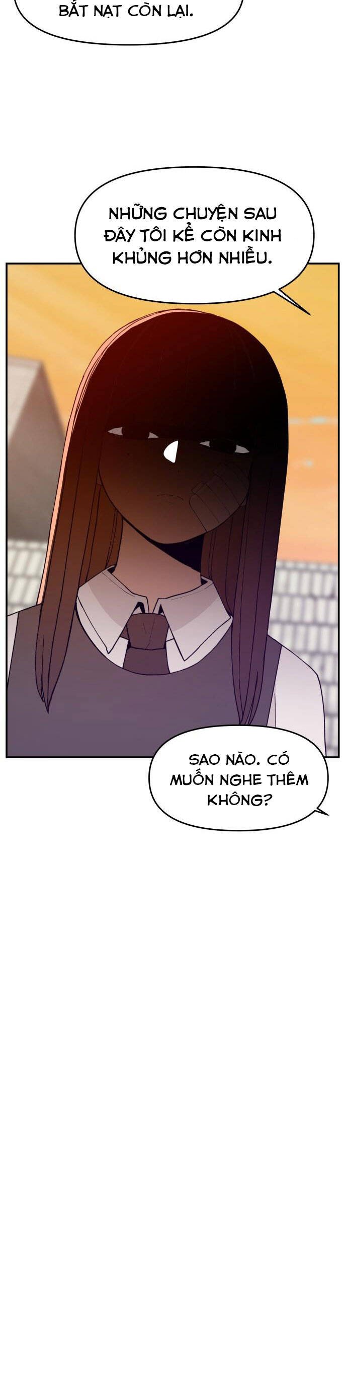 Lớp Học Phản Diện Chapter 66 - Trang 36