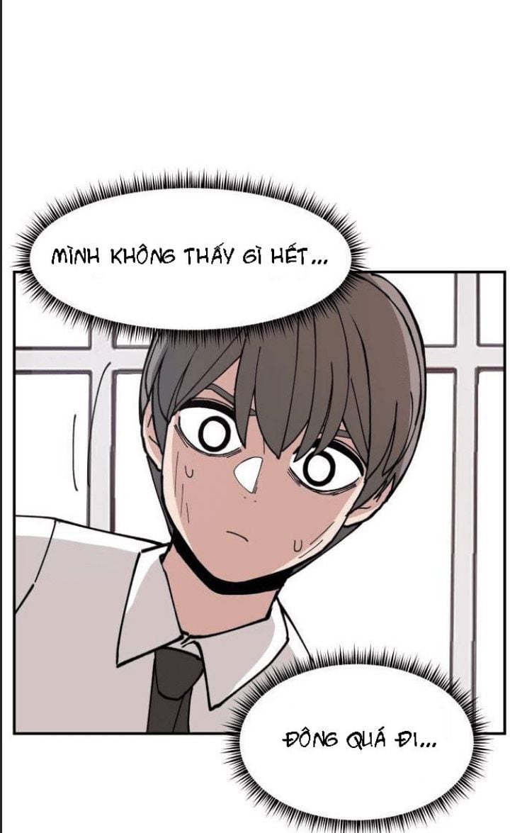 Lớp Học Phản Diện Chapter 8 - Trang 15
