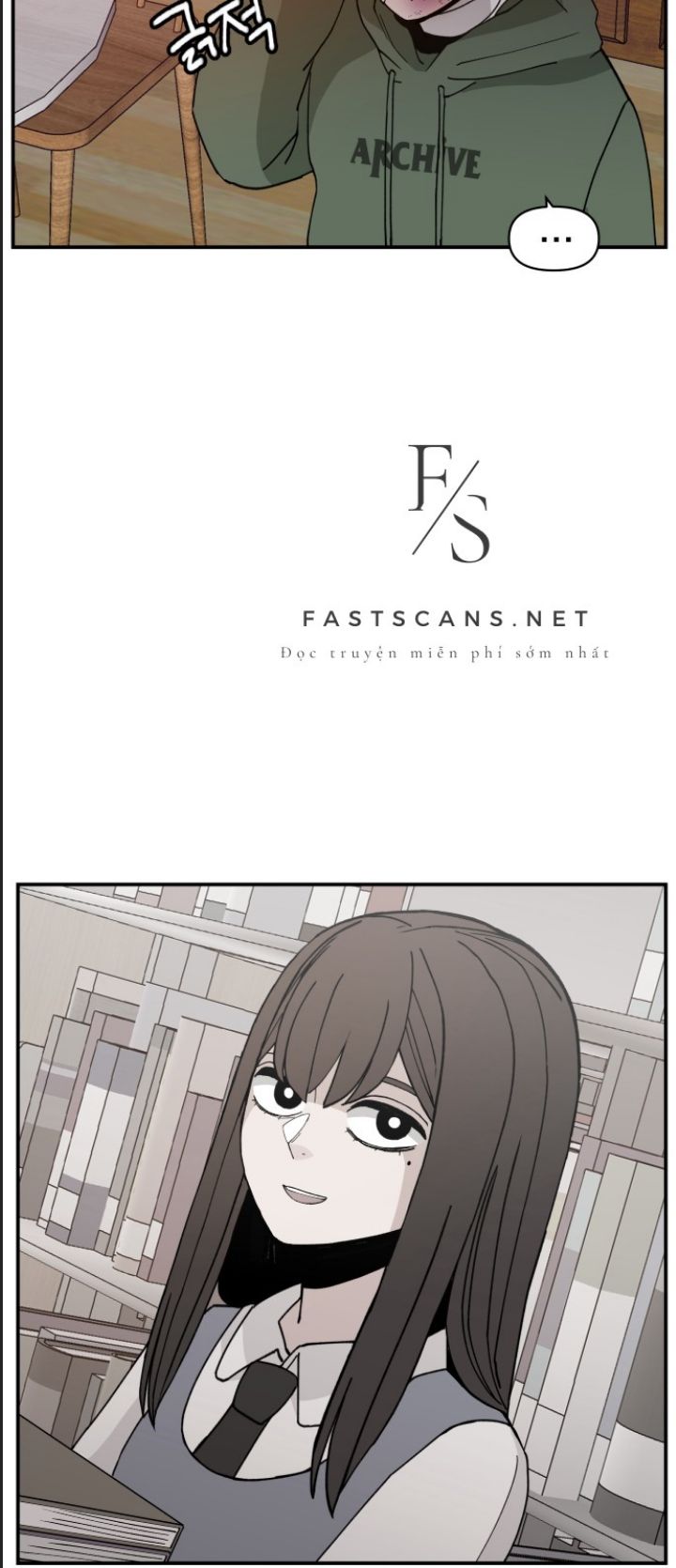 Lớp Học Phản Diện Chapter 26 - Trang 10