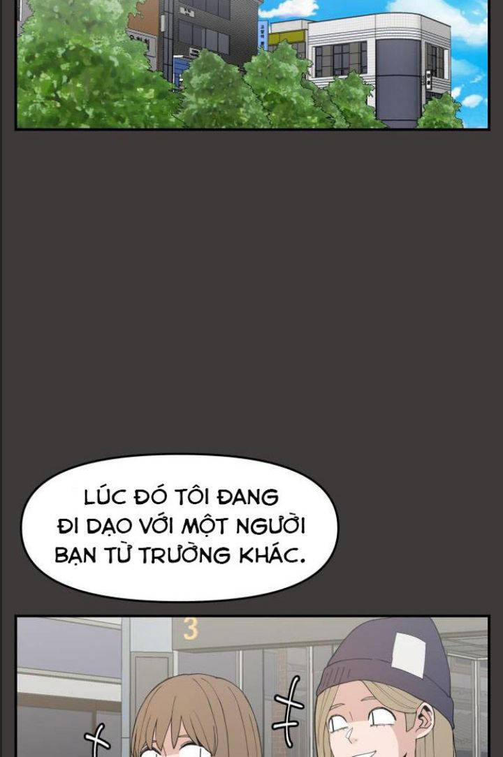 Lớp Học Phản Diện Chapter 48 - Trang 32