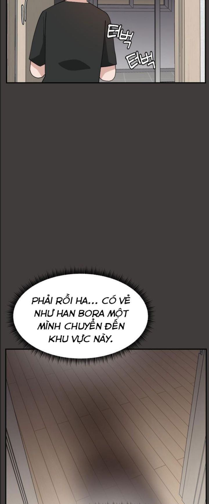Lớp Học Phản Diện Chapter 53 - Trang 13