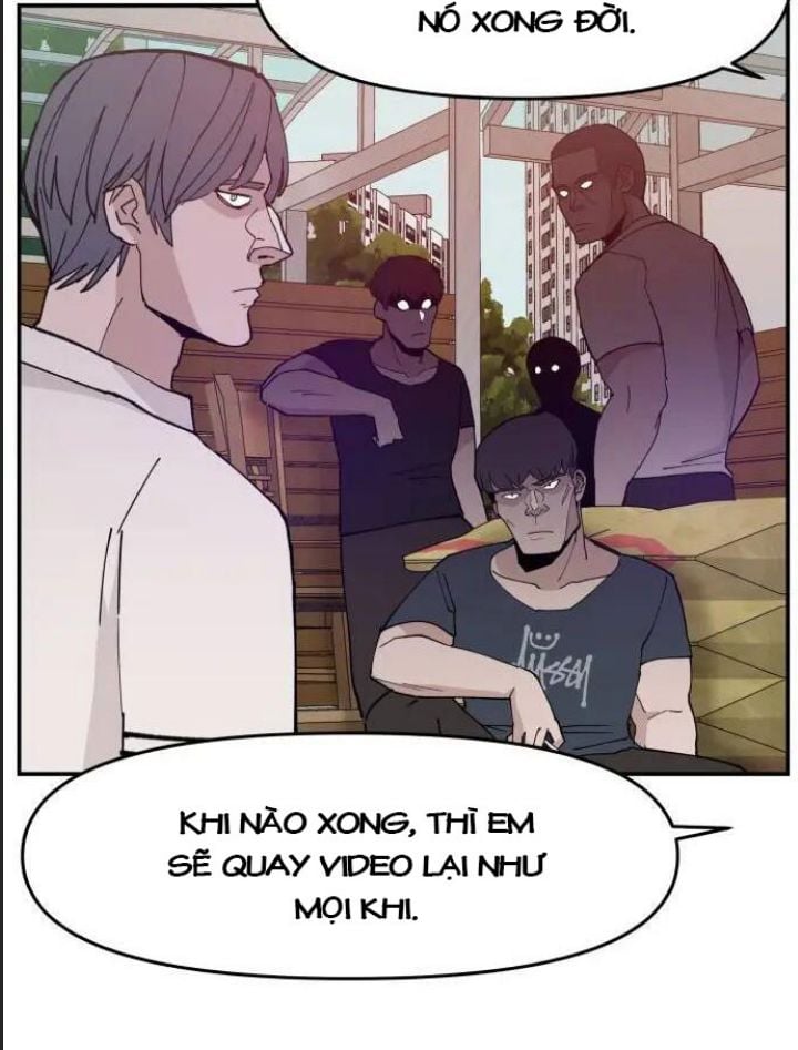 Lớp Học Phản Diện Chapter 16 - Trang 54