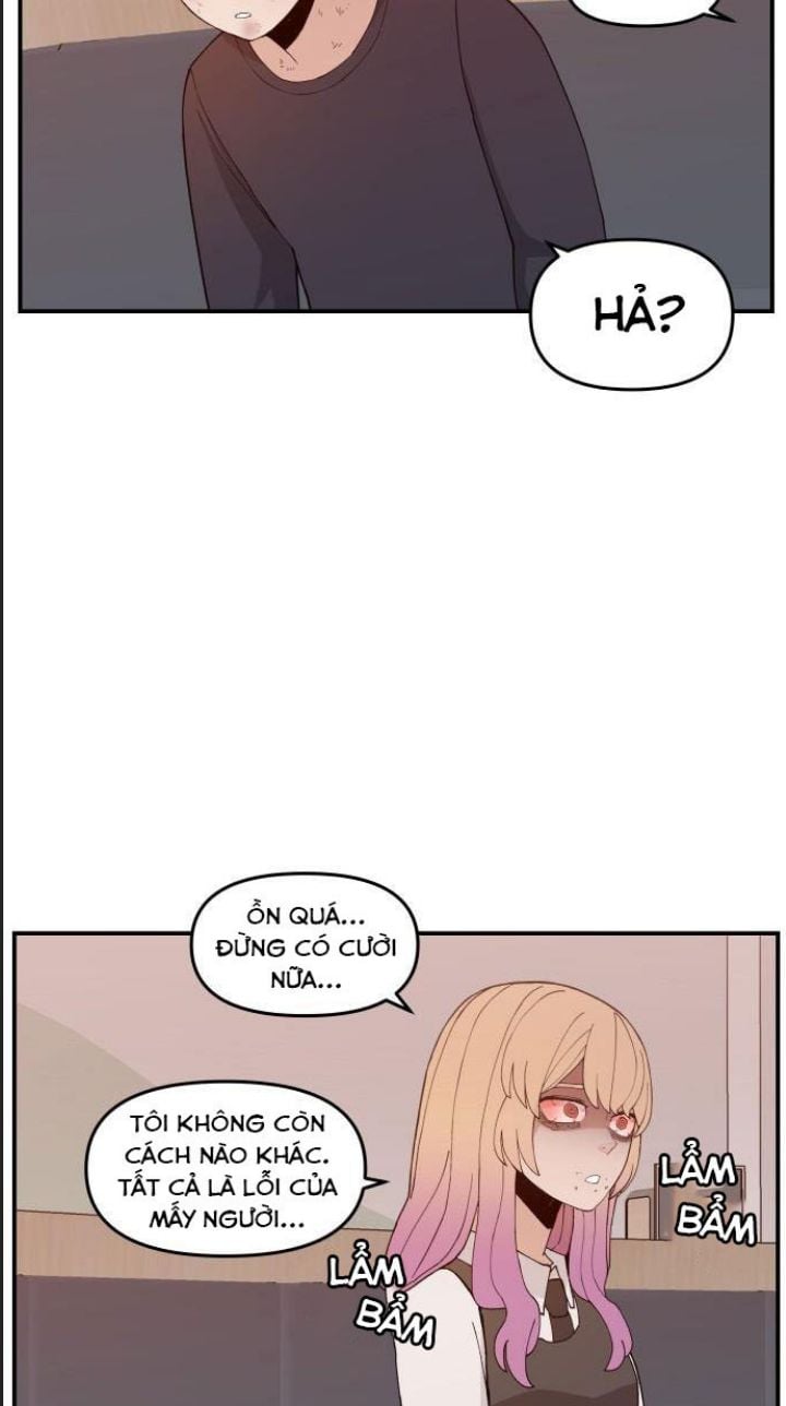 Lớp Học Phản Diện Chapter 48 - Trang 19