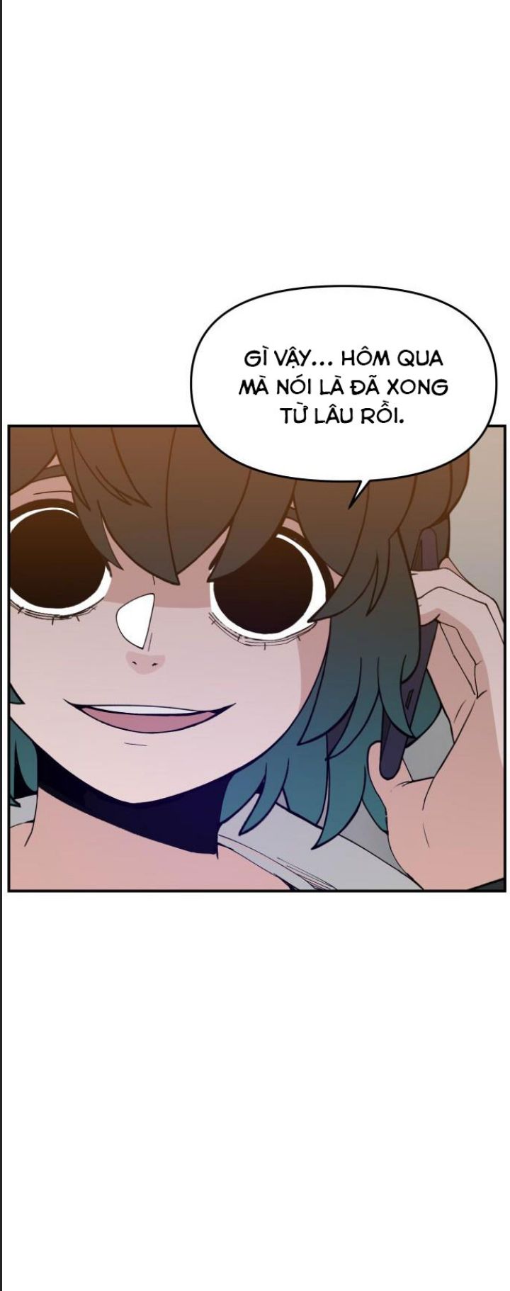 Lớp Học Phản Diện Chapter 39 - Trang 12