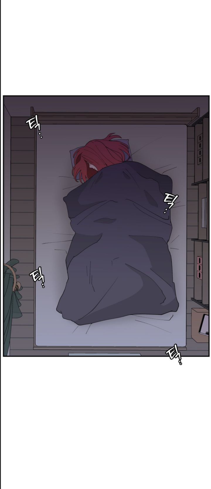 Lớp Học Phản Diện Chapter 28 - Trang 27