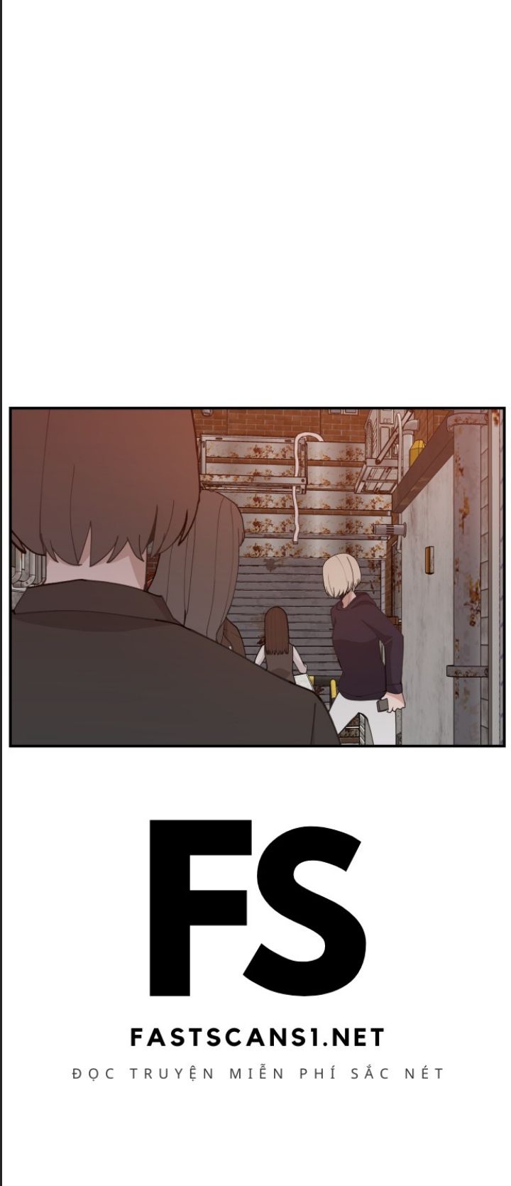 Lớp Học Phản Diện Chapter 43 - Trang 34