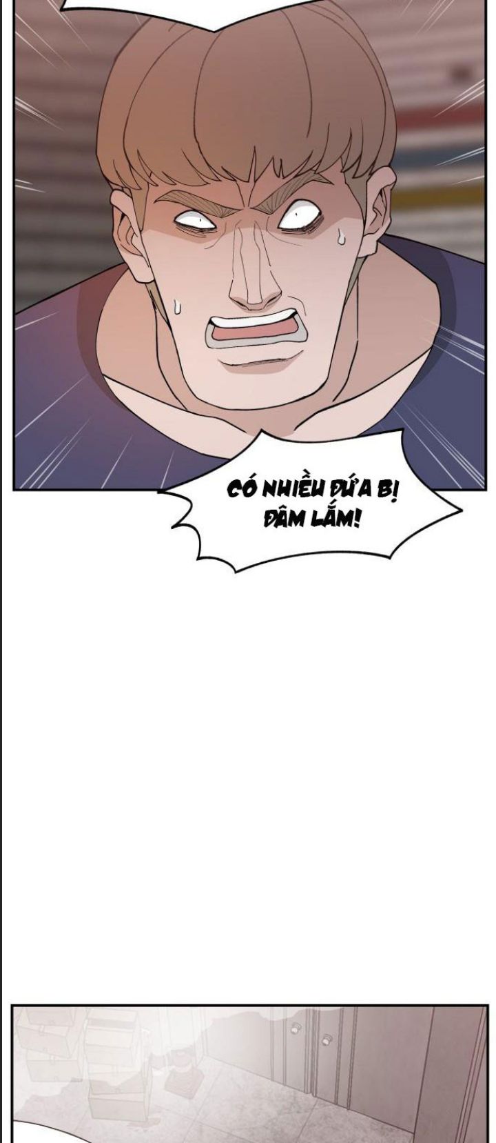 Lớp Học Phản Diện Chapter 52 - Trang 37