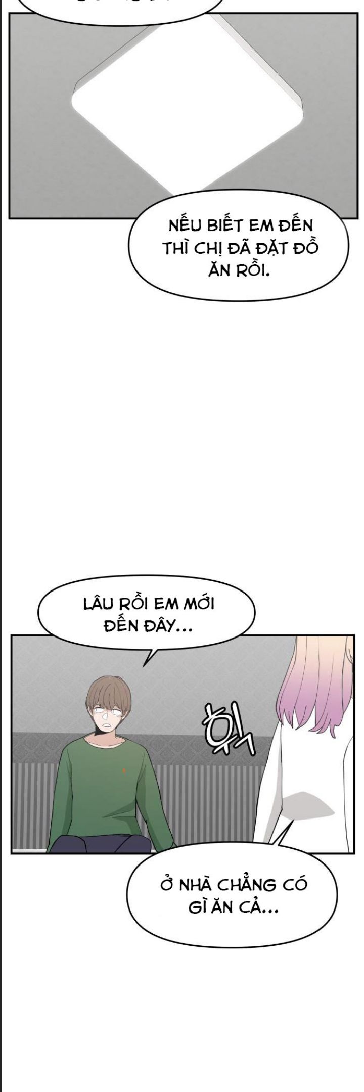 Lớp Học Phản Diện Chapter 38 - Trang 33