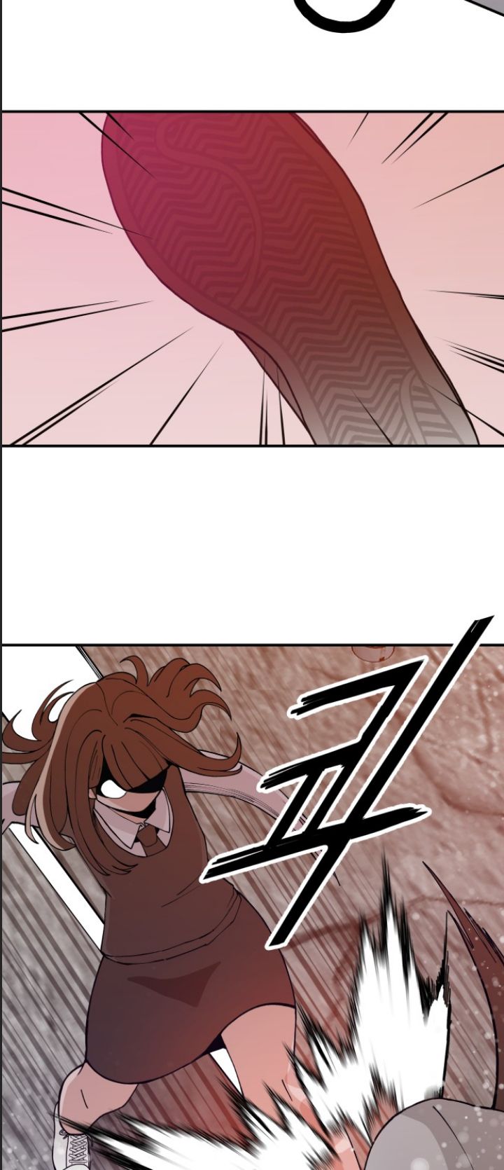 Lớp Học Phản Diện Chapter 41 - Trang 18