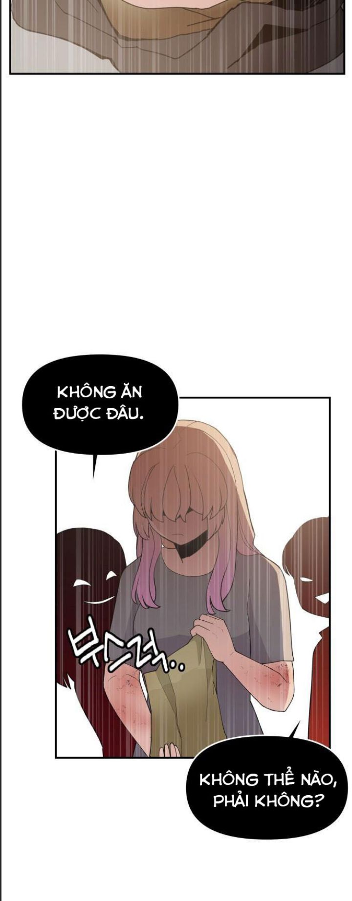 Lớp Học Phản Diện Chapter 46 - Trang 56