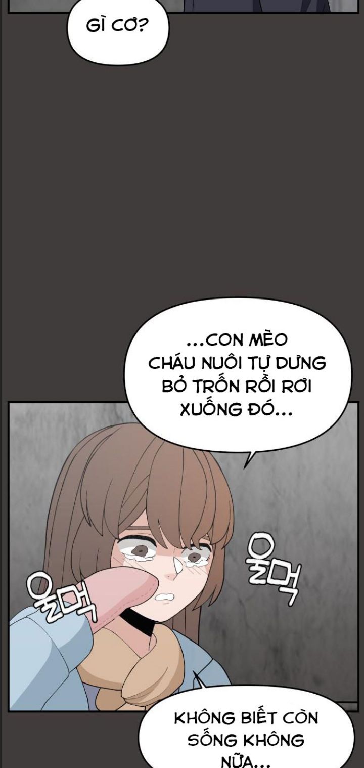 Lớp Học Phản Diện Chapter 61 - Trang 33