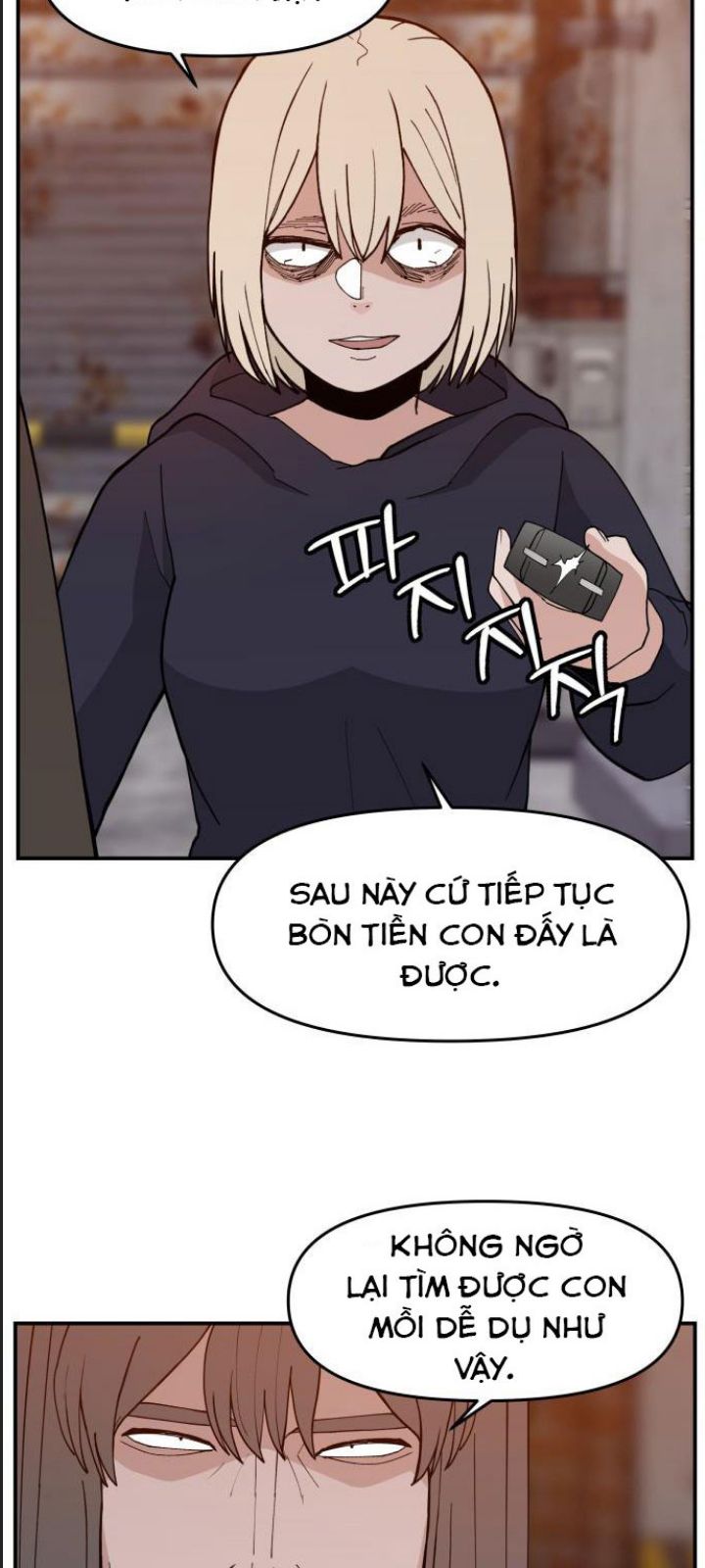 Lớp Học Phản Diện Chapter 42 - Trang 16