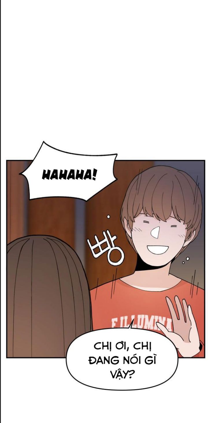 Lớp Học Phản Diện Chapter 36 - Trang 5
