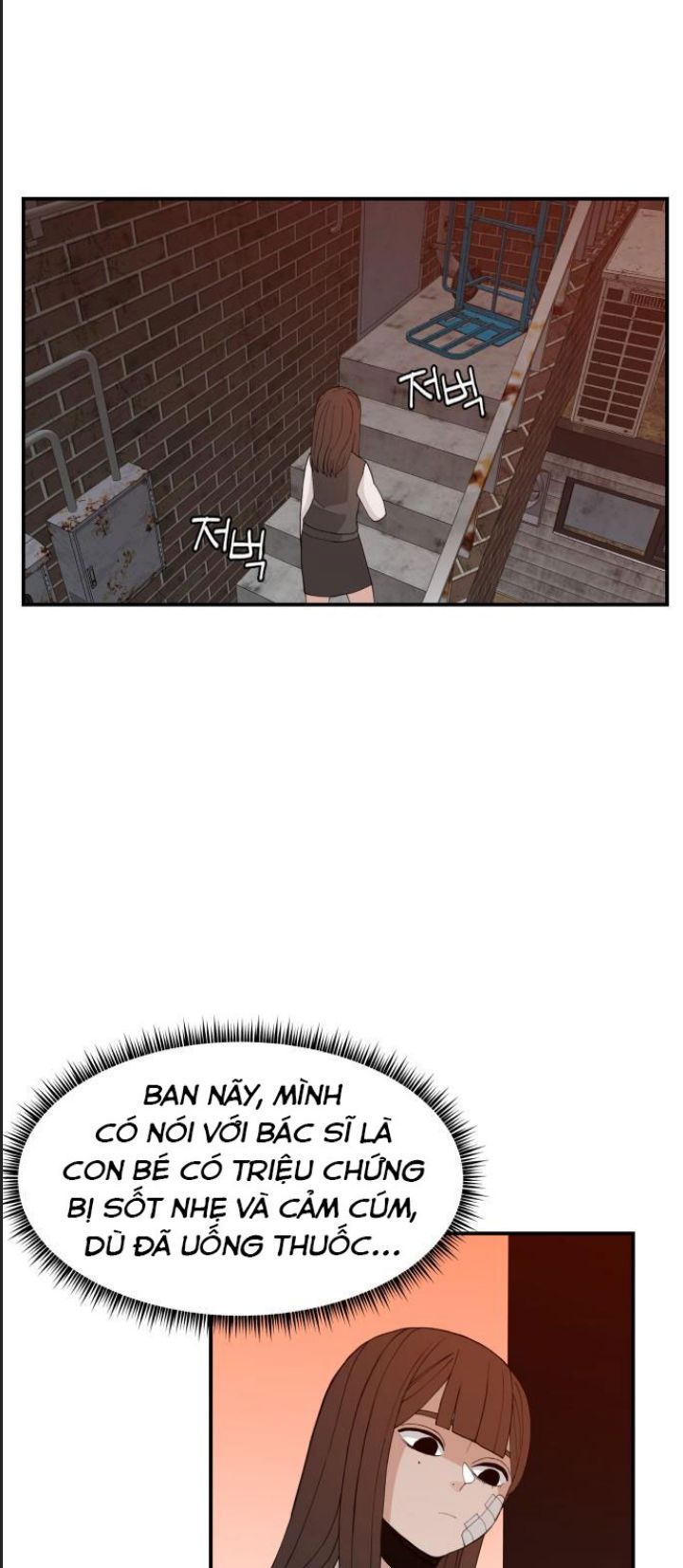 Lớp Học Phản Diện Chapter 60 - Trang 55