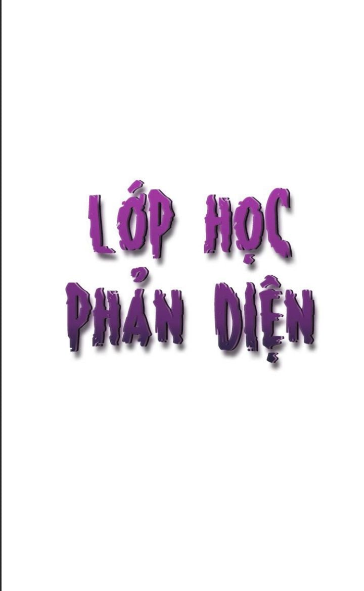 Lớp Học Phản Diện Chapter 21 - Trang 17